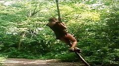 Tarzan X Full Porno izle